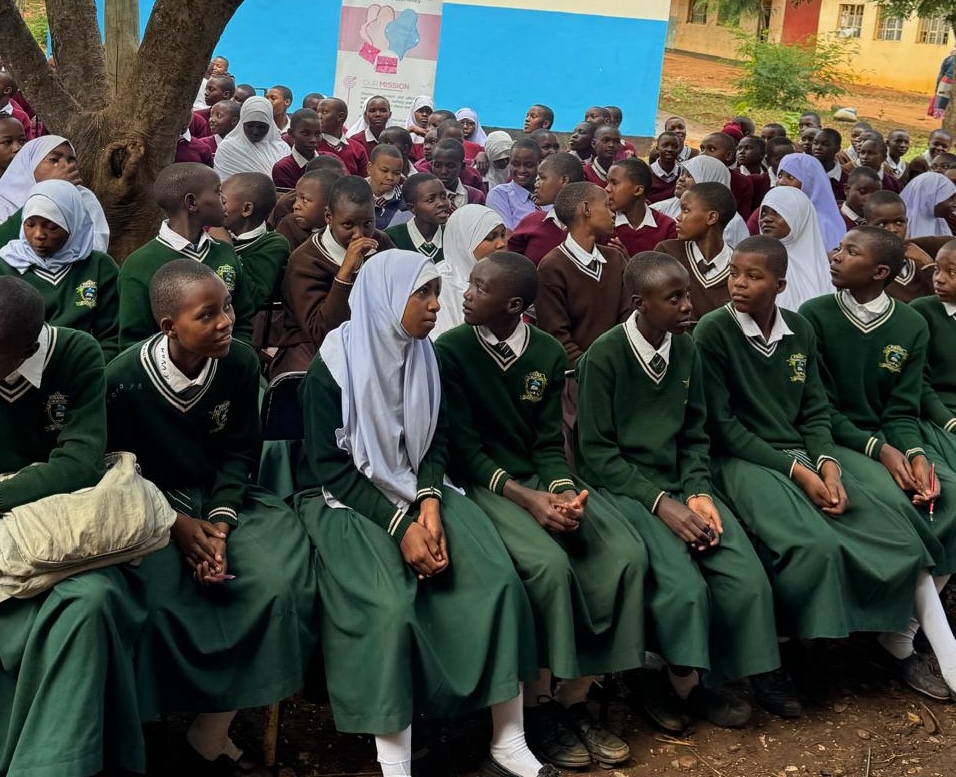 Little Angel Foundation Activity